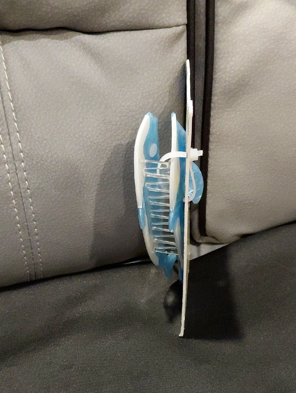 Piper K Hair Clip